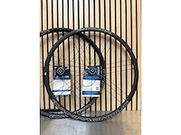 Campagnolo - zonda - wielset - afbeelding 2 van  8