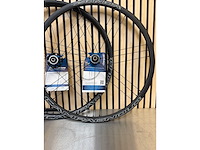 Campagnolo - zonda - wielset - afbeelding 4 van  8