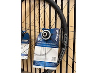 Campagnolo - zonda - wielset - afbeelding 7 van  8