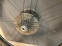 Campagnolo bora ultra wto 60 carbon wielset - 622x23 - afbeelding 5 van  6