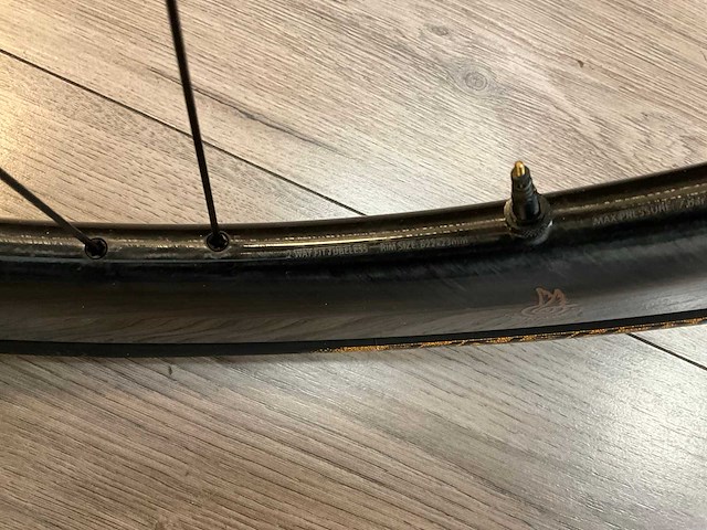 Campagnolo bora ultra wto 60 carbon wielset - 622x23 - afbeelding 6 van  6