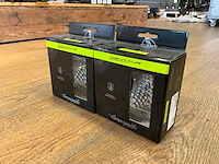 Campagnolo centaur cassette 11s (2x) - afbeelding 1 van  3