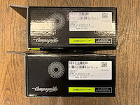Campagnolo centaur cassette 11s (2x) - afbeelding 3 van  3