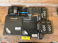 Campagnolo diverse fietsonderdelen - afbeelding 8 van  8