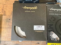 Campagnolo diverse fietsonderdelen - afbeelding 1 van  8
