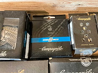 Campagnolo diverse fietsonderdelen - afbeelding 5 van  8