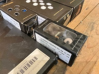 Campagnolo diverse fietsonderdelen - afbeelding 7 van  8