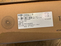 Campagnolo ekar cassette 13s 9-42 - afbeelding 2 van  4