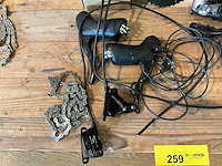 Campagnolo super record groepset - afbeelding 4 van  5