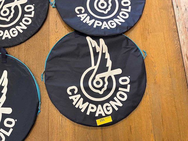 Campagnolo wieltas - 75cm (4x) - afbeelding 2 van  5