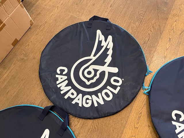Campagnolo wieltas - 75cm (4x) - afbeelding 3 van  5