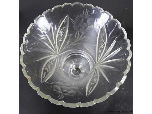 Campana vorm vaas - afbeelding 4 van  5