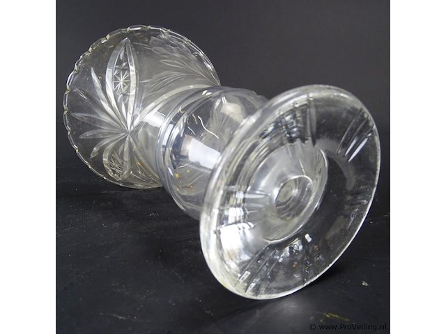 Campana vorm vaas - afbeelding 5 van  5