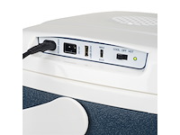 Campart cb8630 koelbox 30 liter 12v autolader 230v - afbeelding 3 van  4