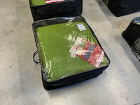 Campatex tenttapijt - afbeelding 1 van  3