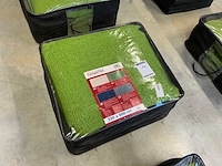 Campatex tenttapijt - afbeelding 1 van  3