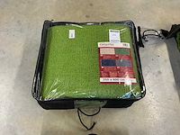 Campatex tenttapijt - afbeelding 2 van  4