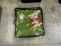 Campatex tenttapijt - afbeelding 2 van  3