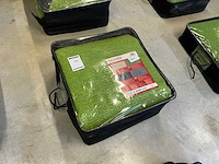 Campatex tenttapijt - afbeelding 1 van  3