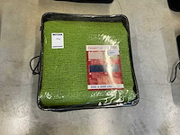 Campatex tenttapijt - afbeelding 2 van  3