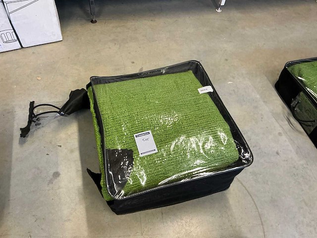 Campatex tenttapijt - afbeelding 1 van  4