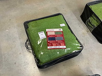 Campatex tenttapijt - afbeelding 1 van  3