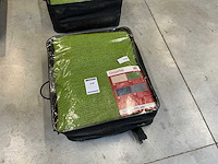 Campatex tenttapijt - afbeelding 1 van  3