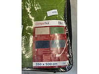Campatex tenttapijt - afbeelding 3 van  3