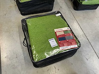 Campatex tenttapijt - afbeelding 1 van  3