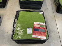 Campatex tenttapijt - afbeelding 2 van  3