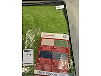 Campatex tenttapijt - afbeelding 3 van  3