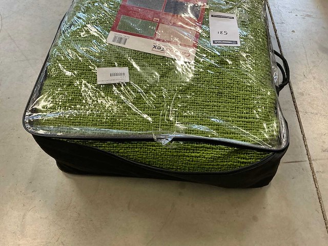 Campatex tenttapijt - afbeelding 4 van  4