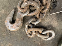 Campbel chain assembly single leg - afbeelding 2 van  2