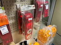 Camper achterlicht (2x) - afbeelding 1 van  5