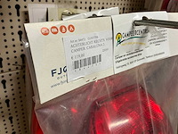 Camper achterlicht (2x) - afbeelding 3 van  5