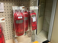 Camper achterlicht (5x) - afbeelding 1 van  8