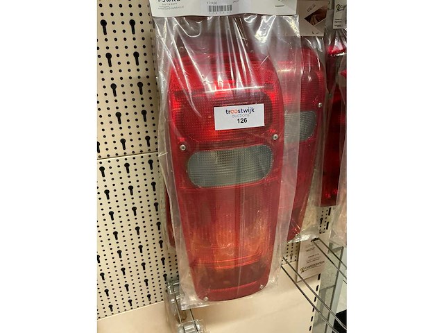 Camper achterlicht (5x) - afbeelding 2 van  8