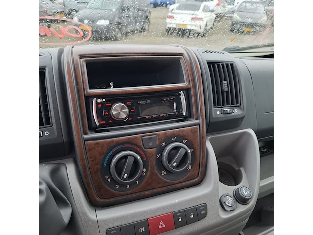 Camper, benimar, mileo 235, 2011 - afbeelding 2 van  23