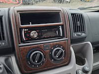 Camper, benimar, mileo 235, 2011 - afbeelding 2 van  23