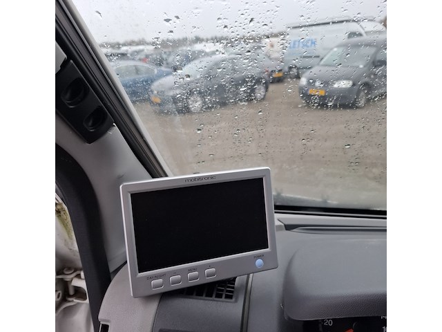 Camper, benimar, mileo 235, 2011 - afbeelding 3 van  23