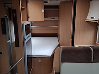 Camper, benimar, mileo 235, 2011 - afbeelding 4 van  23