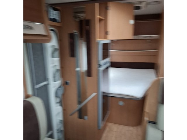 Camper, benimar, mileo 235, 2011 - afbeelding 5 van  23