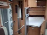 Camper, benimar, mileo 235, 2011 - afbeelding 5 van  23