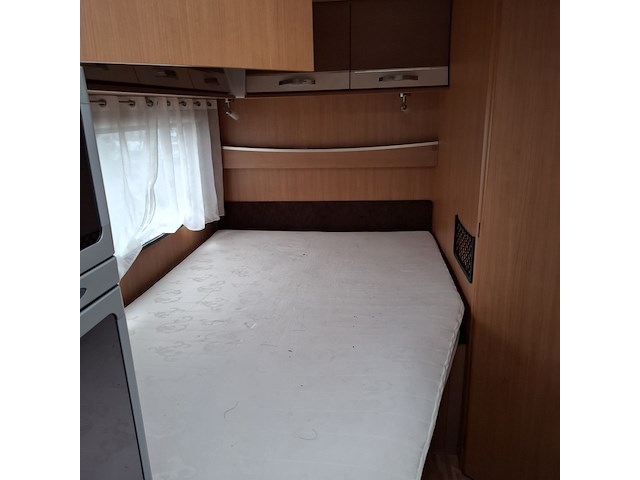 Camper, benimar, mileo 235, 2011 - afbeelding 6 van  23