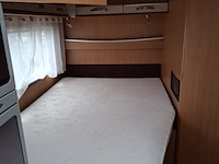 Camper, benimar, mileo 235, 2011 - afbeelding 6 van  23