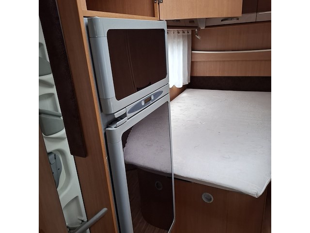 Camper, benimar, mileo 235, 2011 - afbeelding 7 van  23