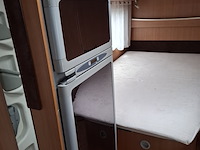 Camper, benimar, mileo 235, 2011 - afbeelding 7 van  23