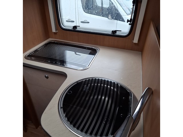 Camper, benimar, mileo 235, 2011 - afbeelding 8 van  23