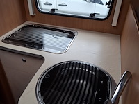 Camper, benimar, mileo 235, 2011 - afbeelding 8 van  23