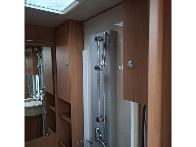 Camper, benimar, mileo 235, 2011 - afbeelding 9 van  23